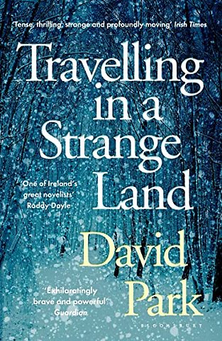 Travelling in a Strange Land