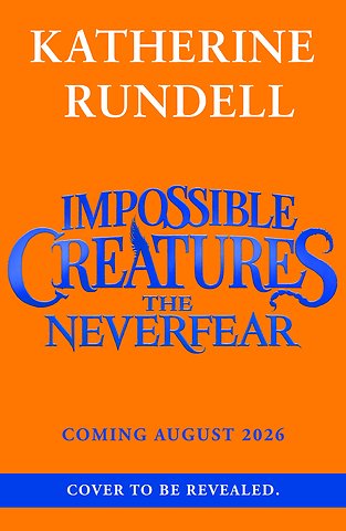 The Neverfear