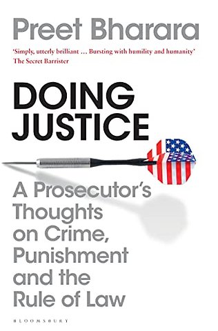 Doing Justice