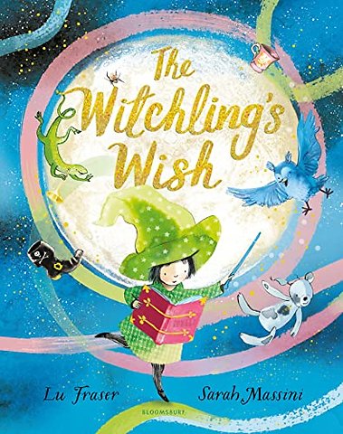 The Witchling's Wish