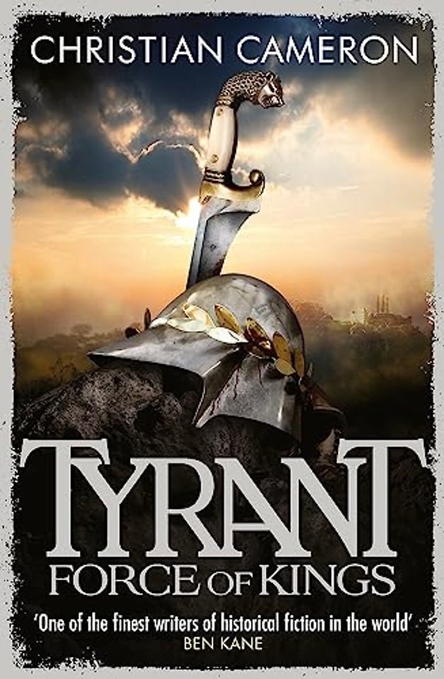 Tyrant: Force of Kings