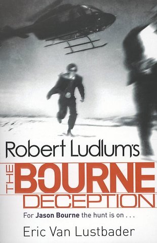Robert Ludlum's The Bourne Deception