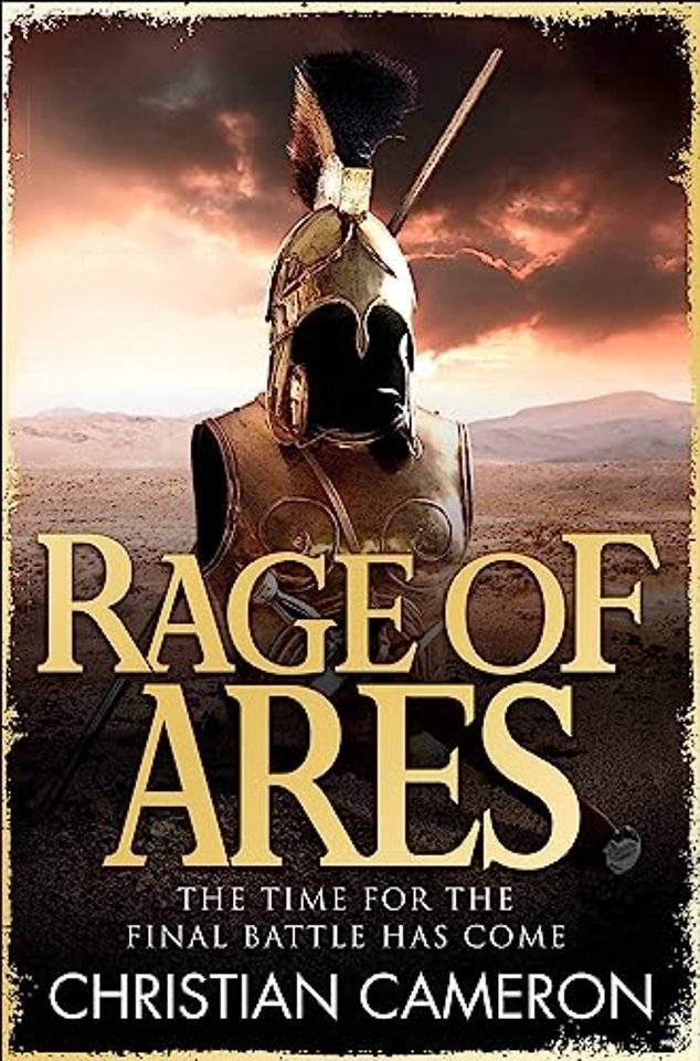 Rage of Ares