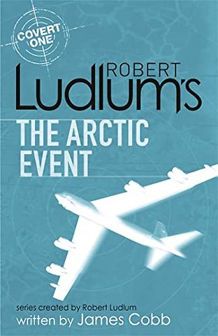 Robert Ludlum's The Arctic Event