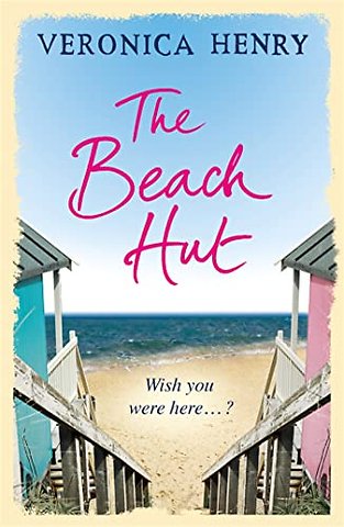The Beach Hut