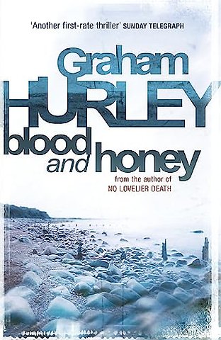Blood And Honey
