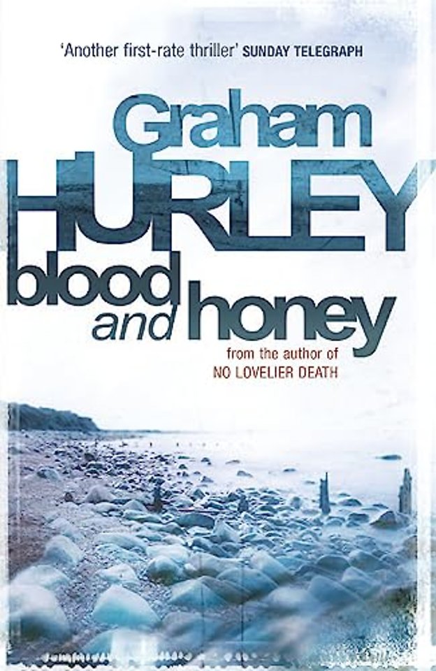 Blood And Honey