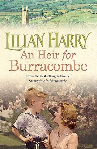 An Heir for Burracombe