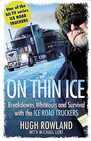 On Thin Ice