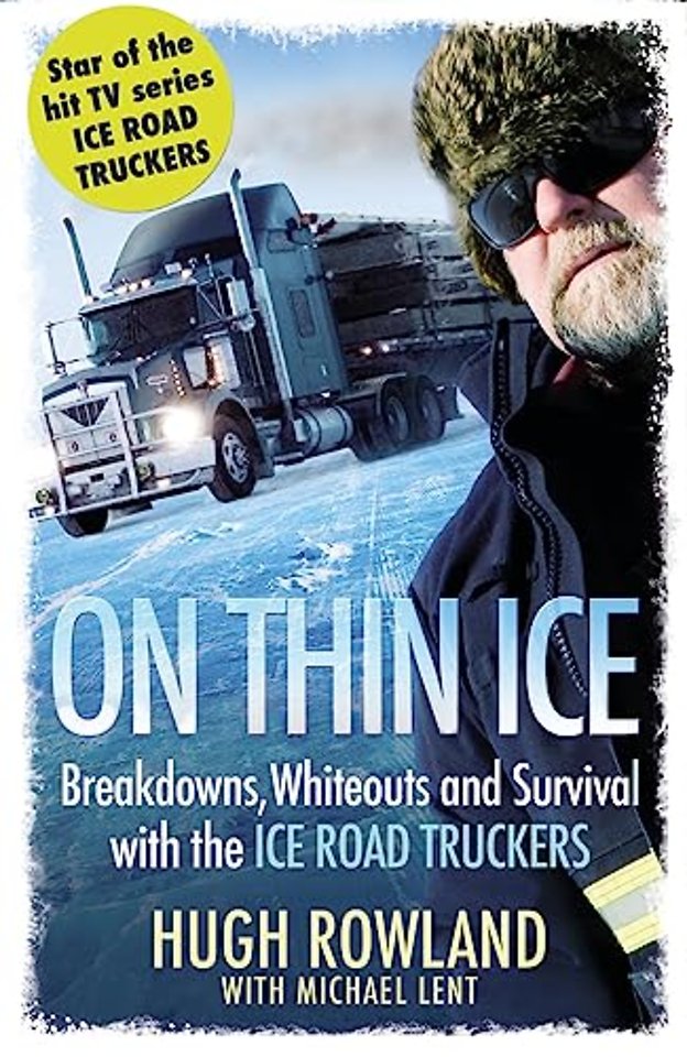 On Thin Ice