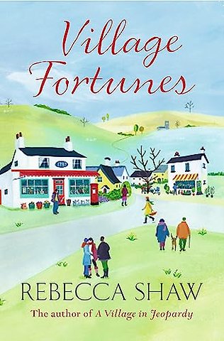 Village Fortunes