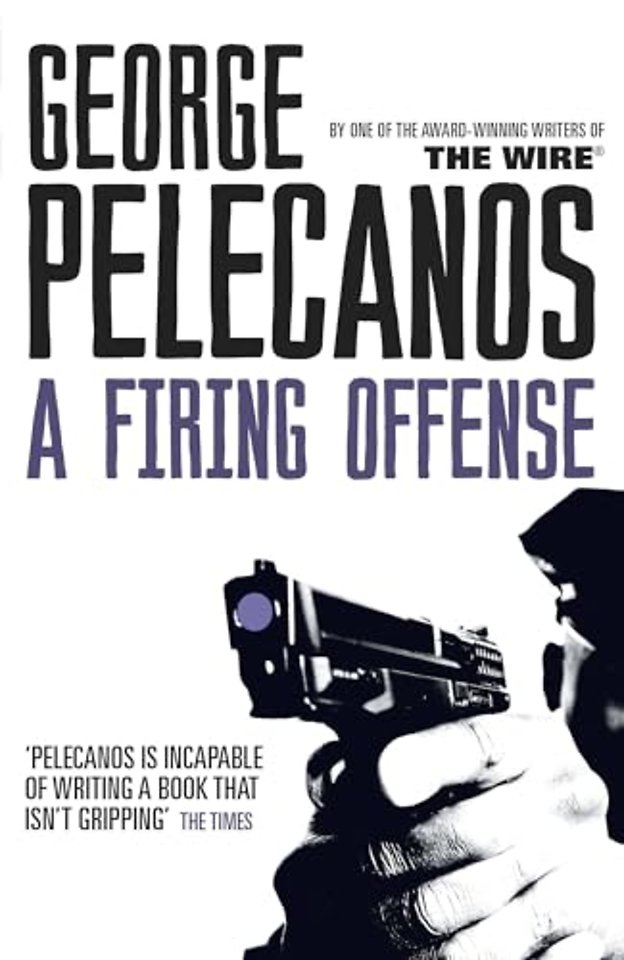 A Firing Offense