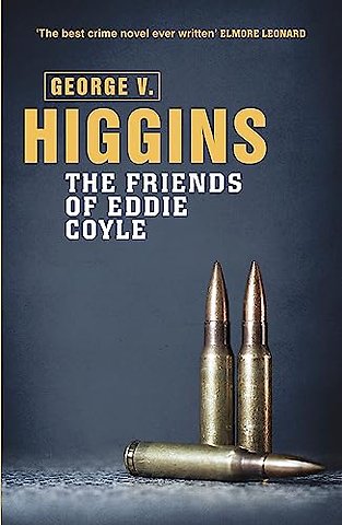The Friends of Eddie Coyle