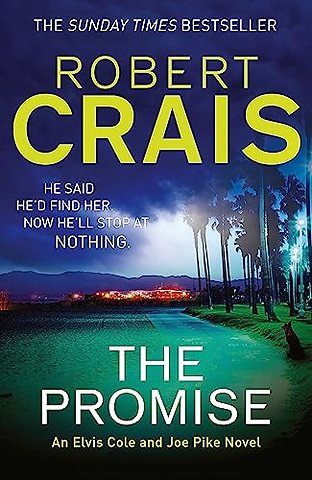 The Promise