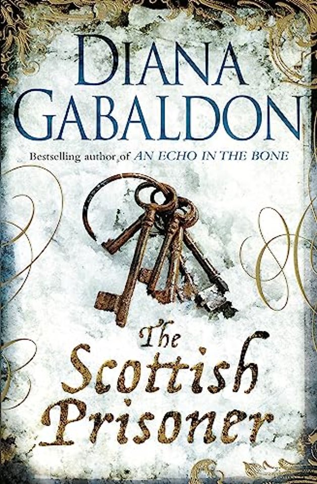 The Scottish Prisoner