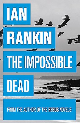 The Impossible Dead