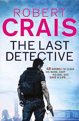 The Last Detective