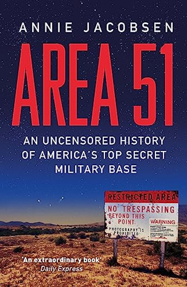 Area 51