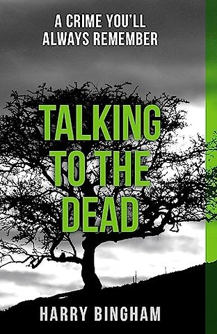 Talking to the Dead