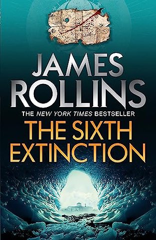 The Sixth Extinction