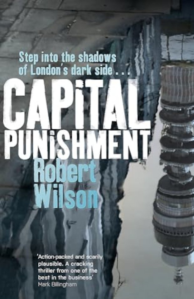 Capital Punishment