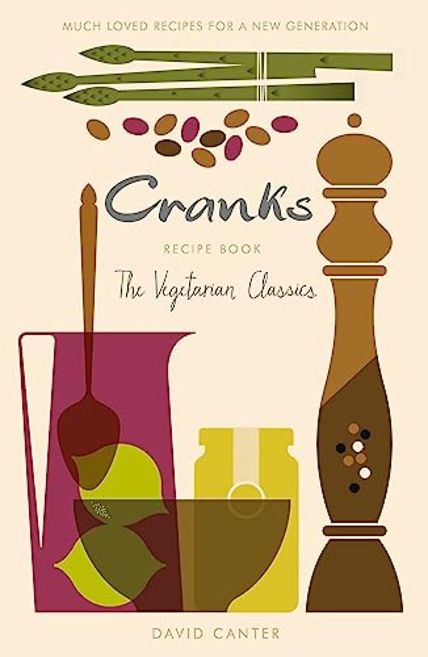 Cranks Recipe Book