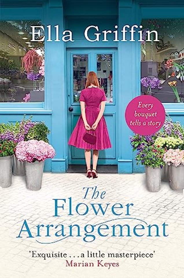 The Flower Arrangement