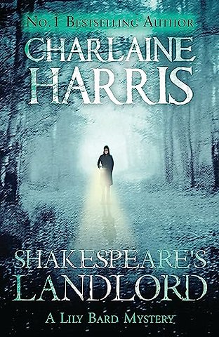 Shakespeare's Landlord