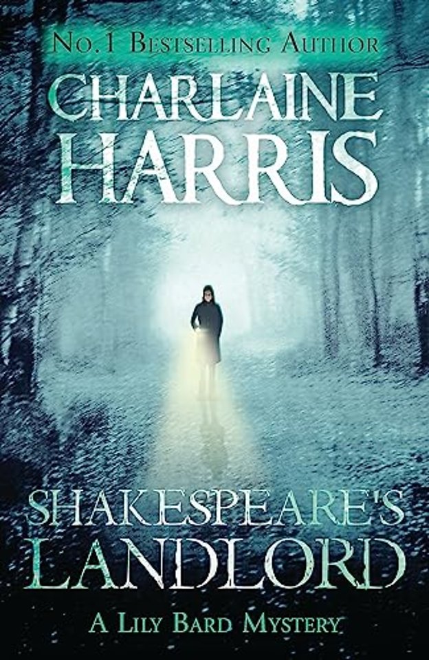 Shakespeare's Landlord