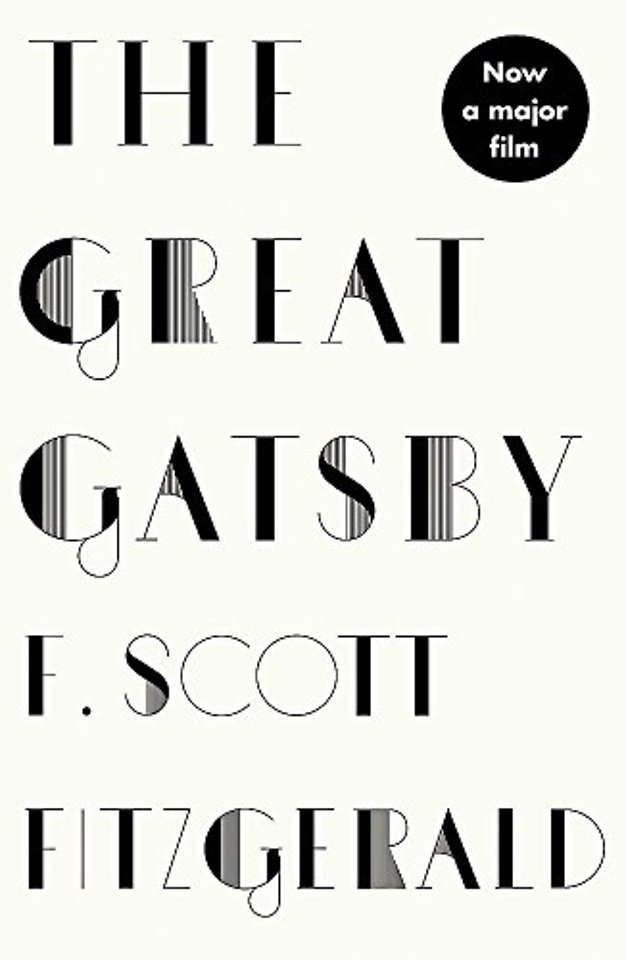 The Great Gatsby