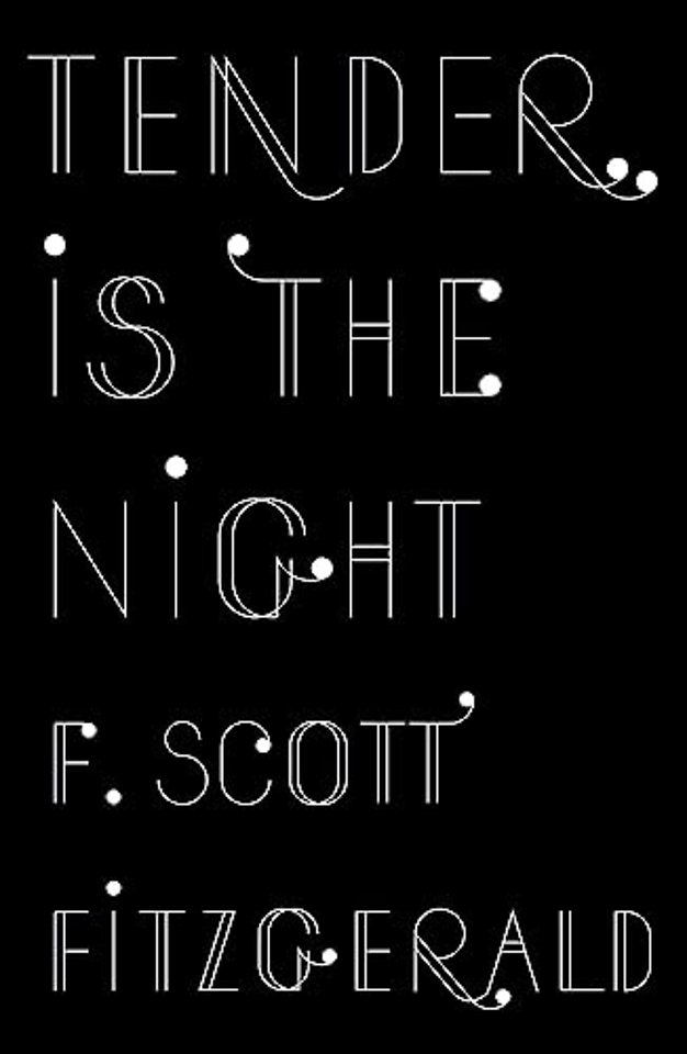 Tender is the Night