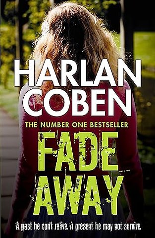 Fade Away