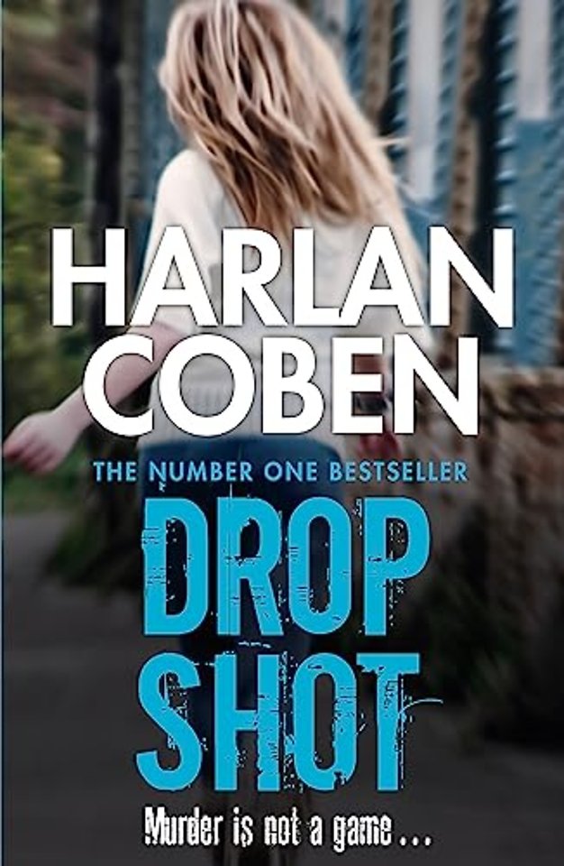 Drop Shot