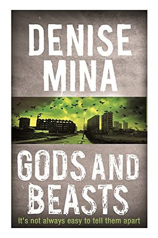 Gods and Beasts