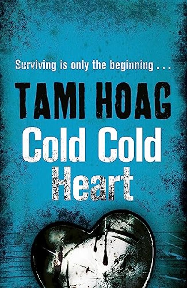 Cold Cold Heart