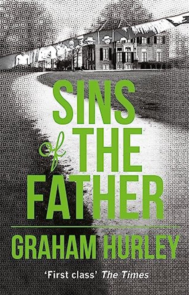 Sins of the Father