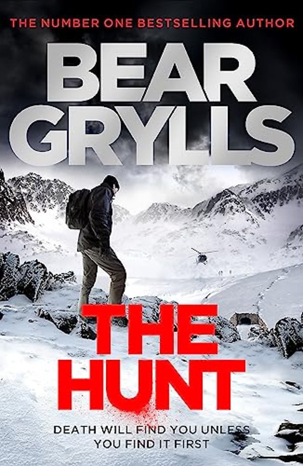 Bear Grylls