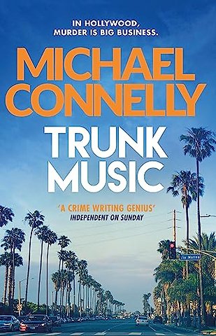 Trunk Music