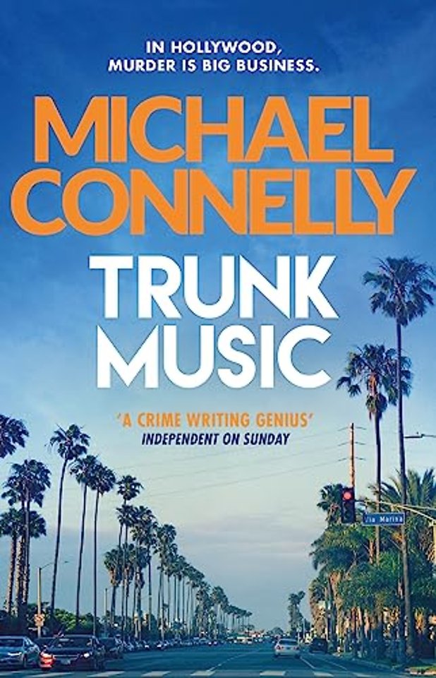 Trunk Music