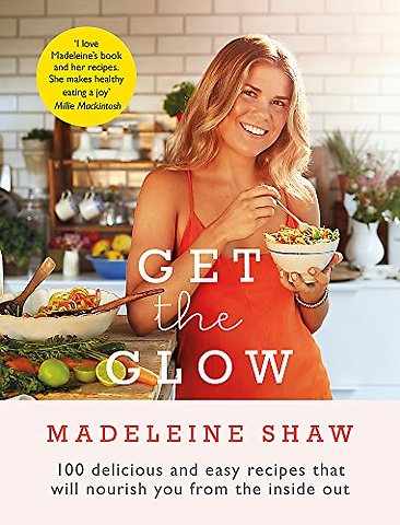Get The Glow