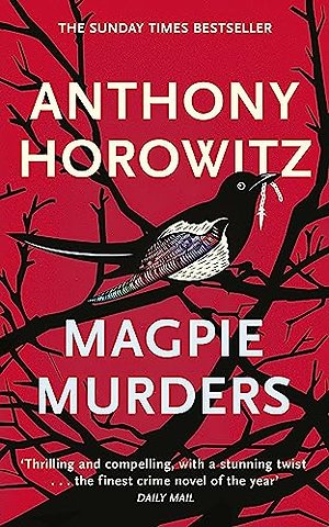 Magpie Murders