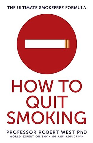 How To Quit Smoking
