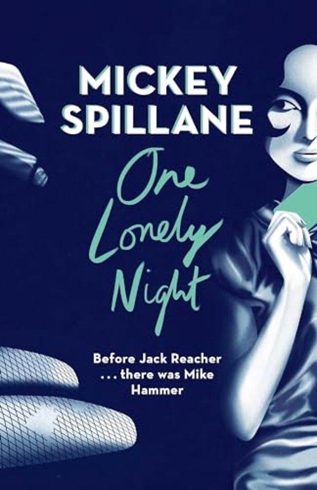 One Lonely Night