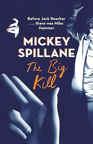 The Big Kill