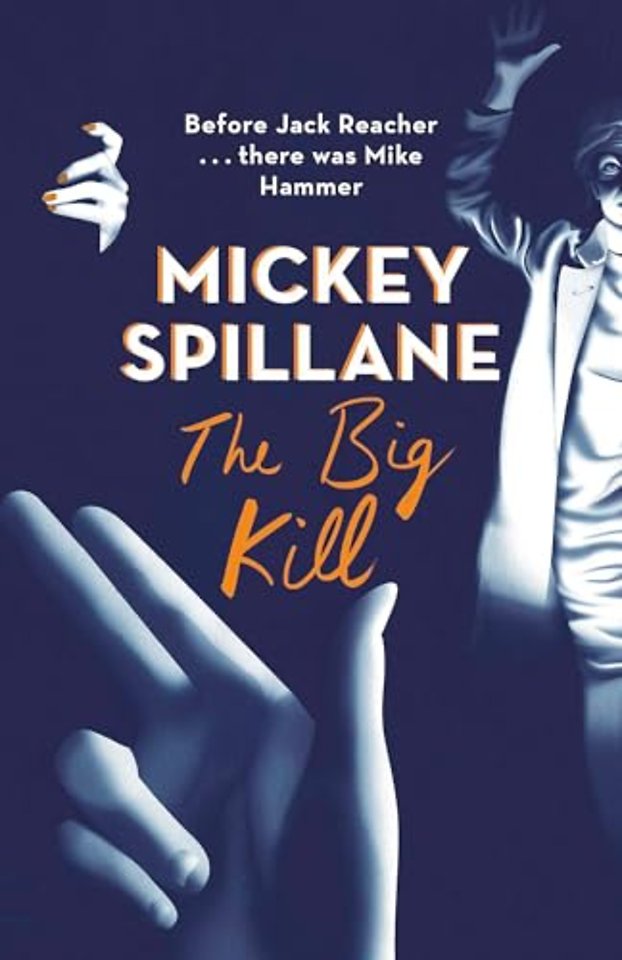 The Big Kill