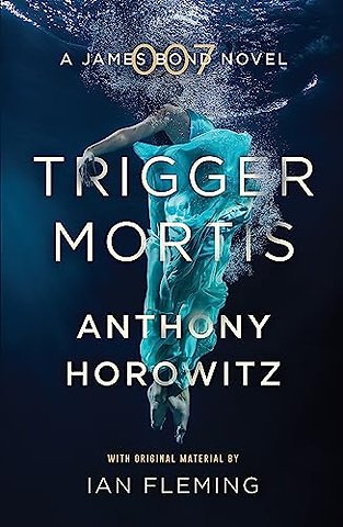 Trigger Mortis