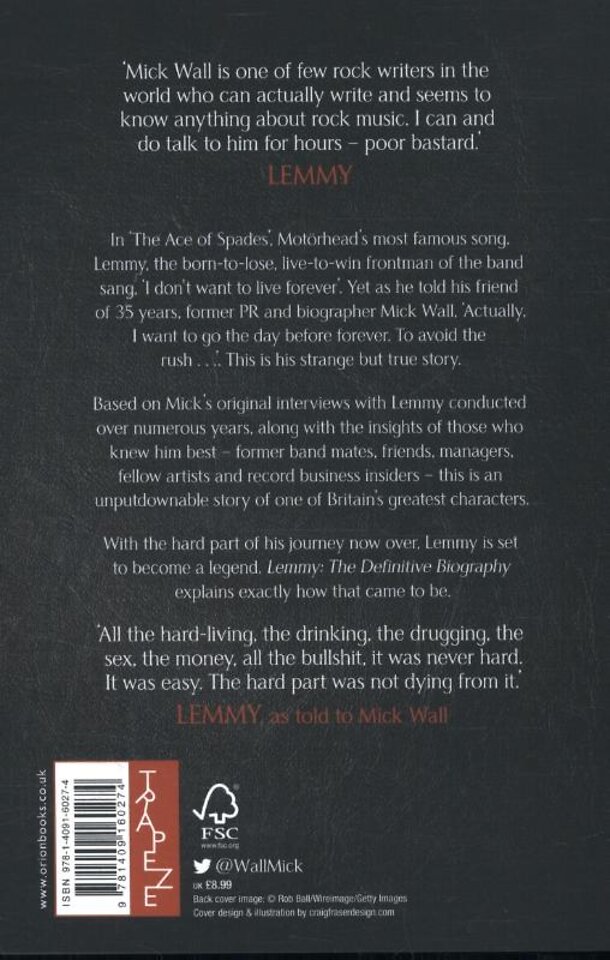 Lemmy