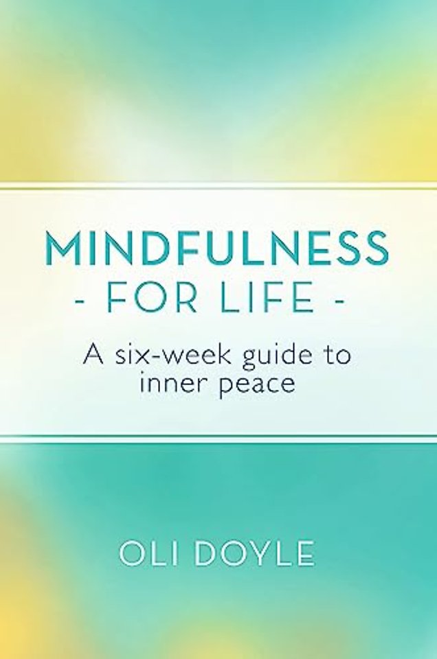 Mindfulness for Life
