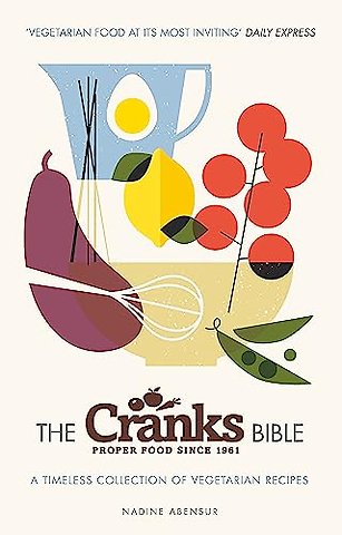 The Cranks Bible
