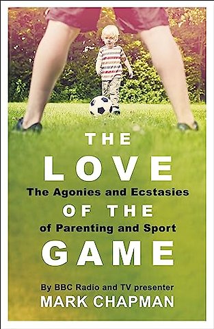 The Love of the Game